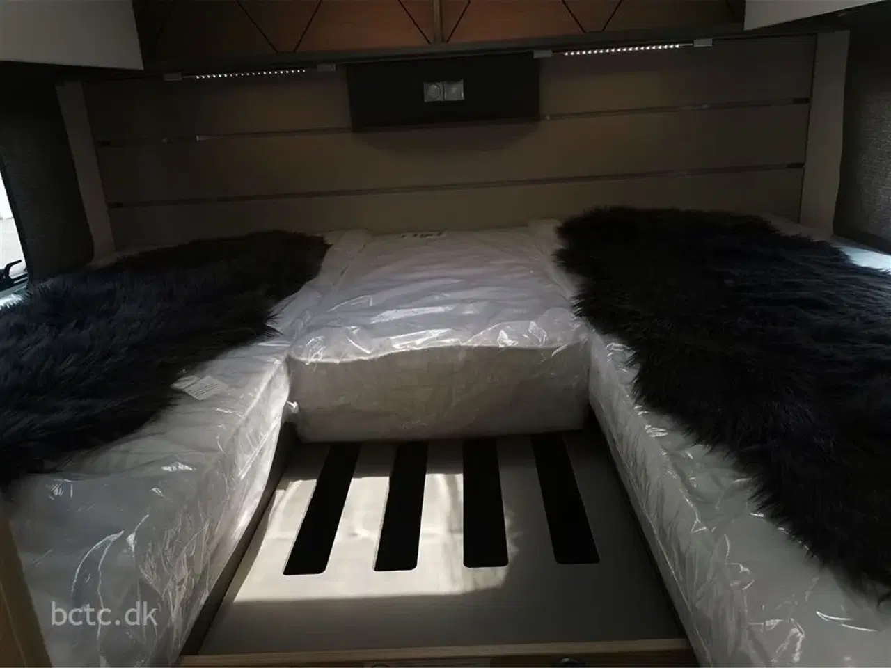 Billede 34 - 2025 - LMC Tourer H663G LIFT 70