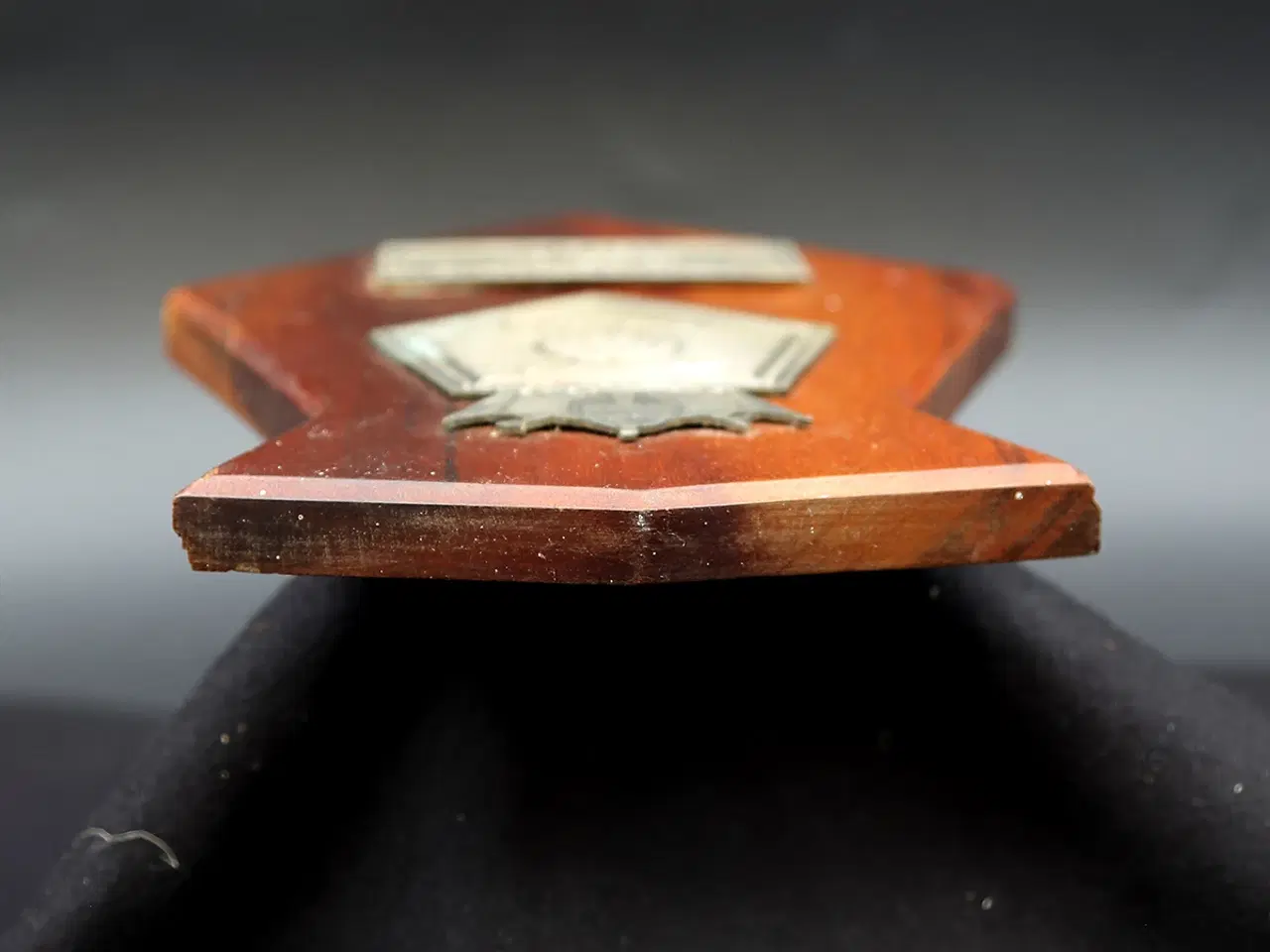 Billede 6 - Brasiliansk marine-våbenskjold – Custódio de Mello