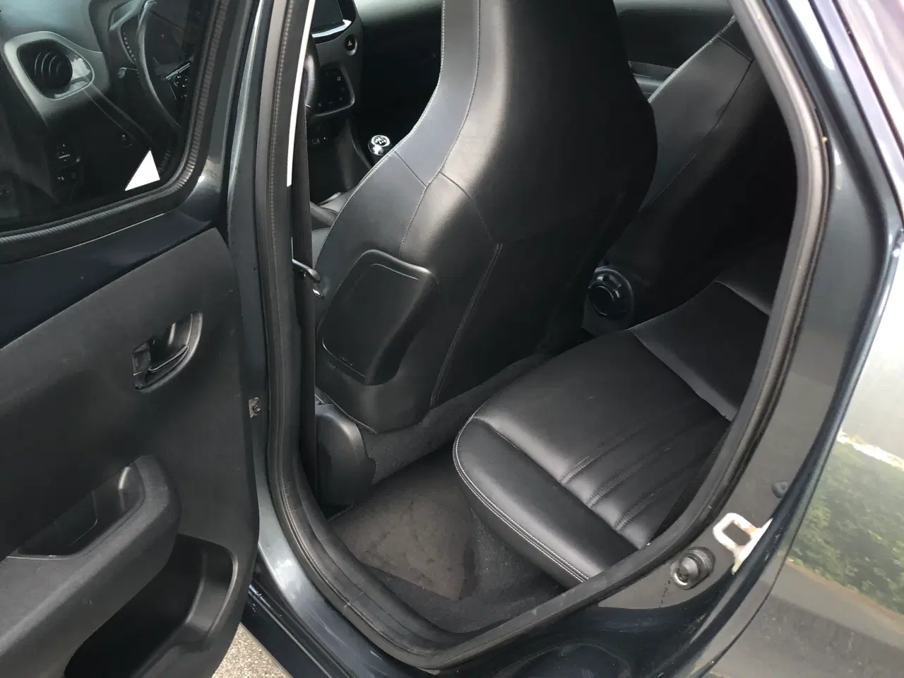 Billede 8 - Toyota Aygo 1.0 VVT i x pose