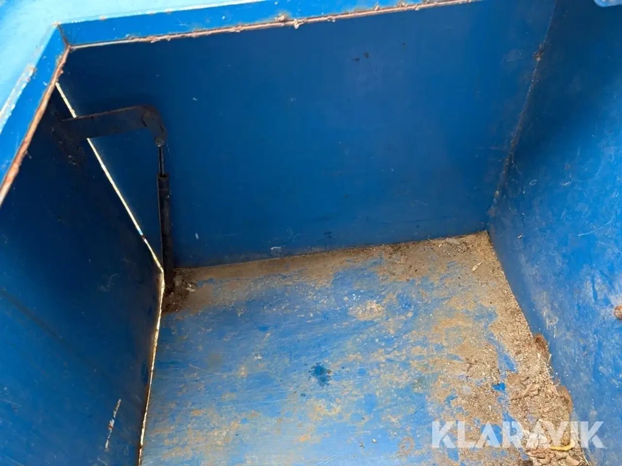 Billede 10 - Container