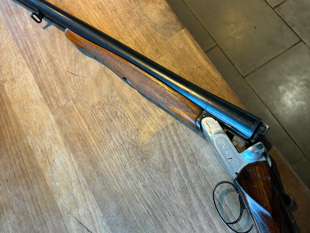Billede 3 - Beretta silver hawk