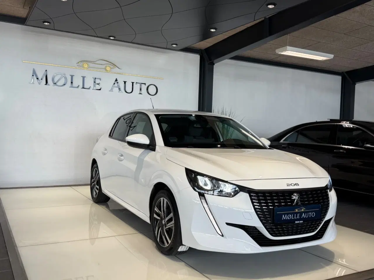 Billede 13 - Peugeot 208 1,2 PureTech 100 Evolution