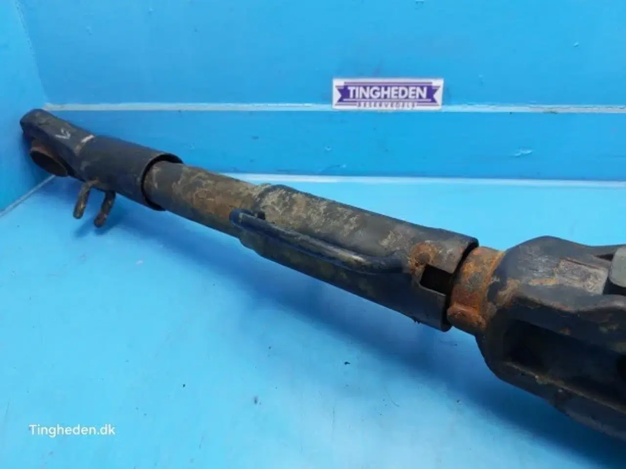 Billede 2 - Valmet 8050 Liftspindel 33360800