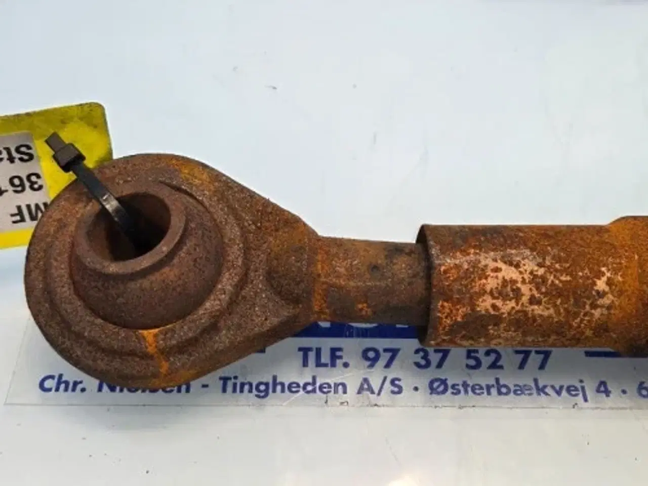 Billede 8 - Massey Ferguson 3085 Stabilisator 3615707M93