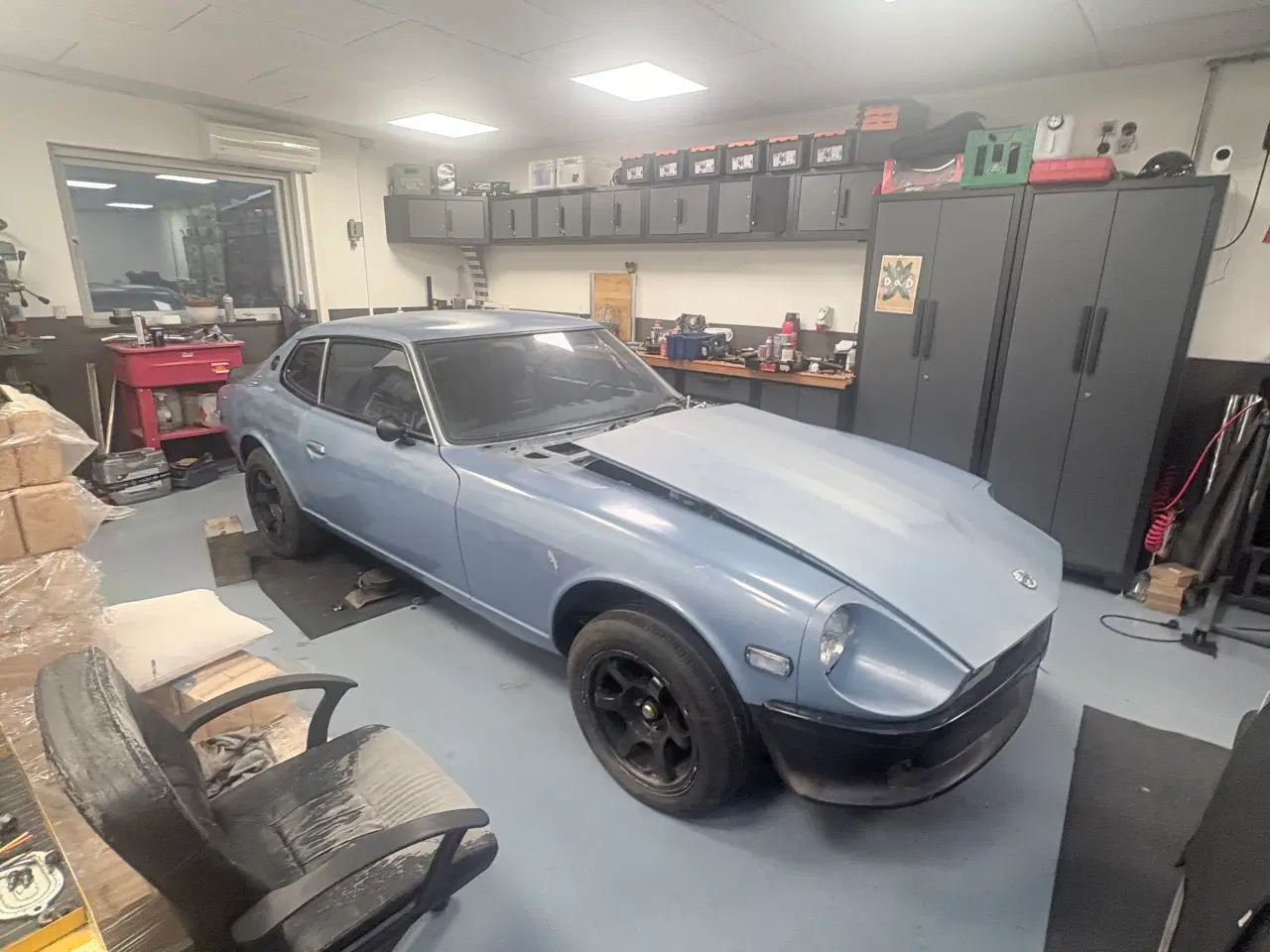 Billede 17 - Datsun S30