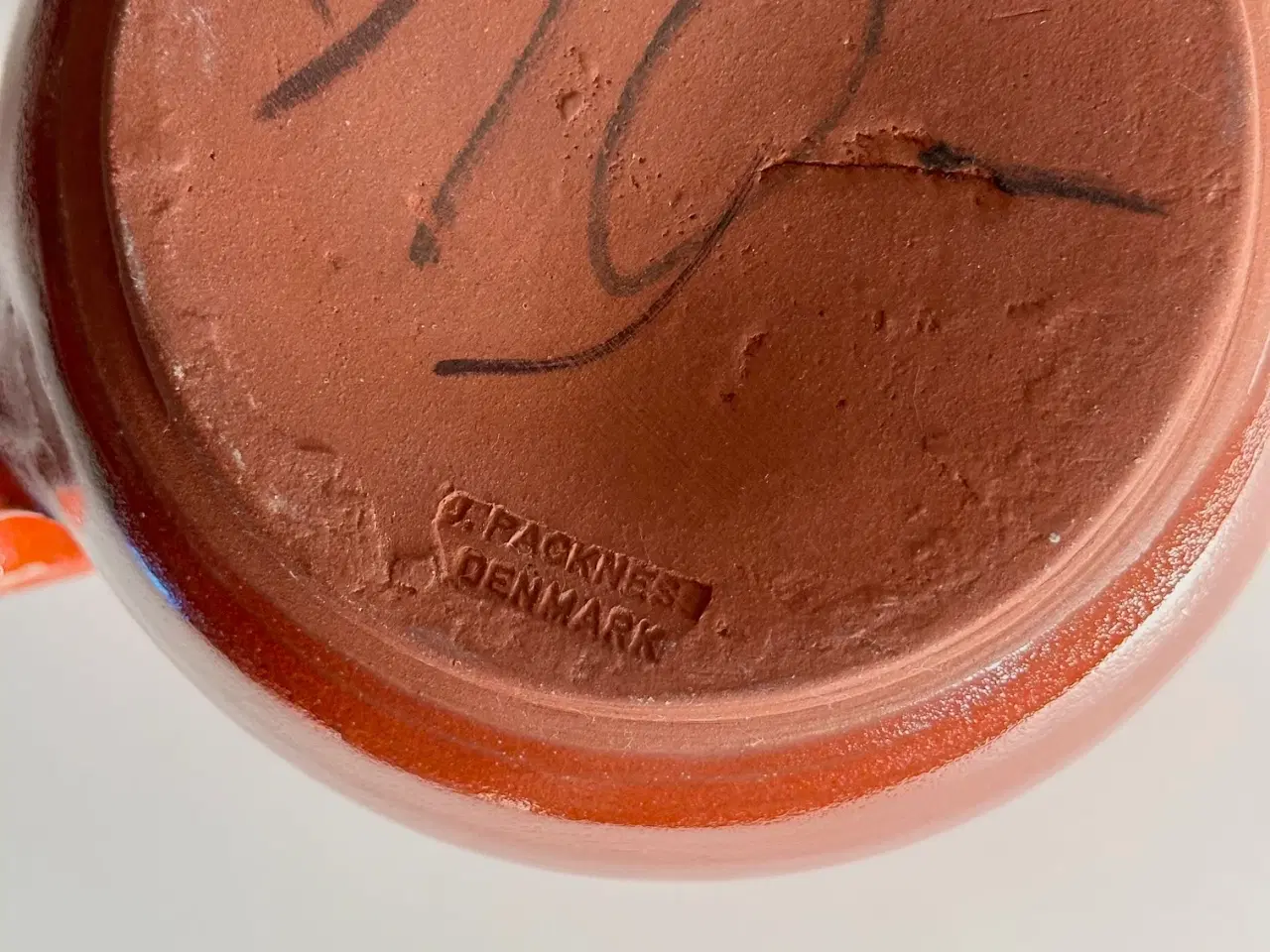 Billede 10 - Jesper Packness, tekande