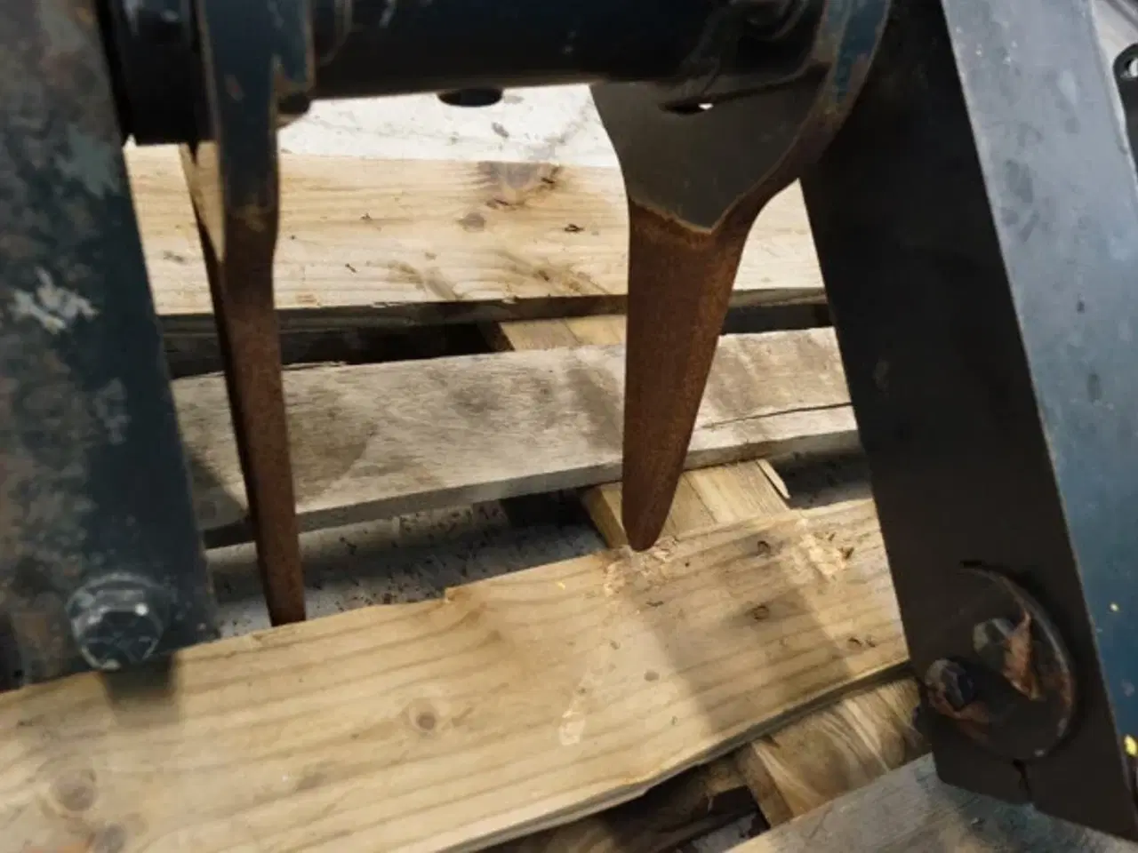 Billede 6 - New Holland Krumtap 700142202