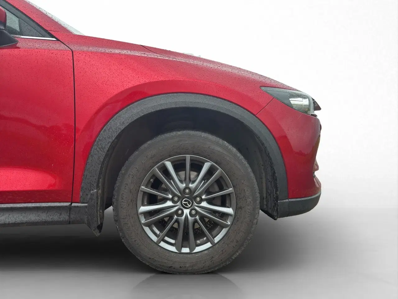 Billede 17 - Mazda CX-5 2,0 SkyActiv-G 165 Sense