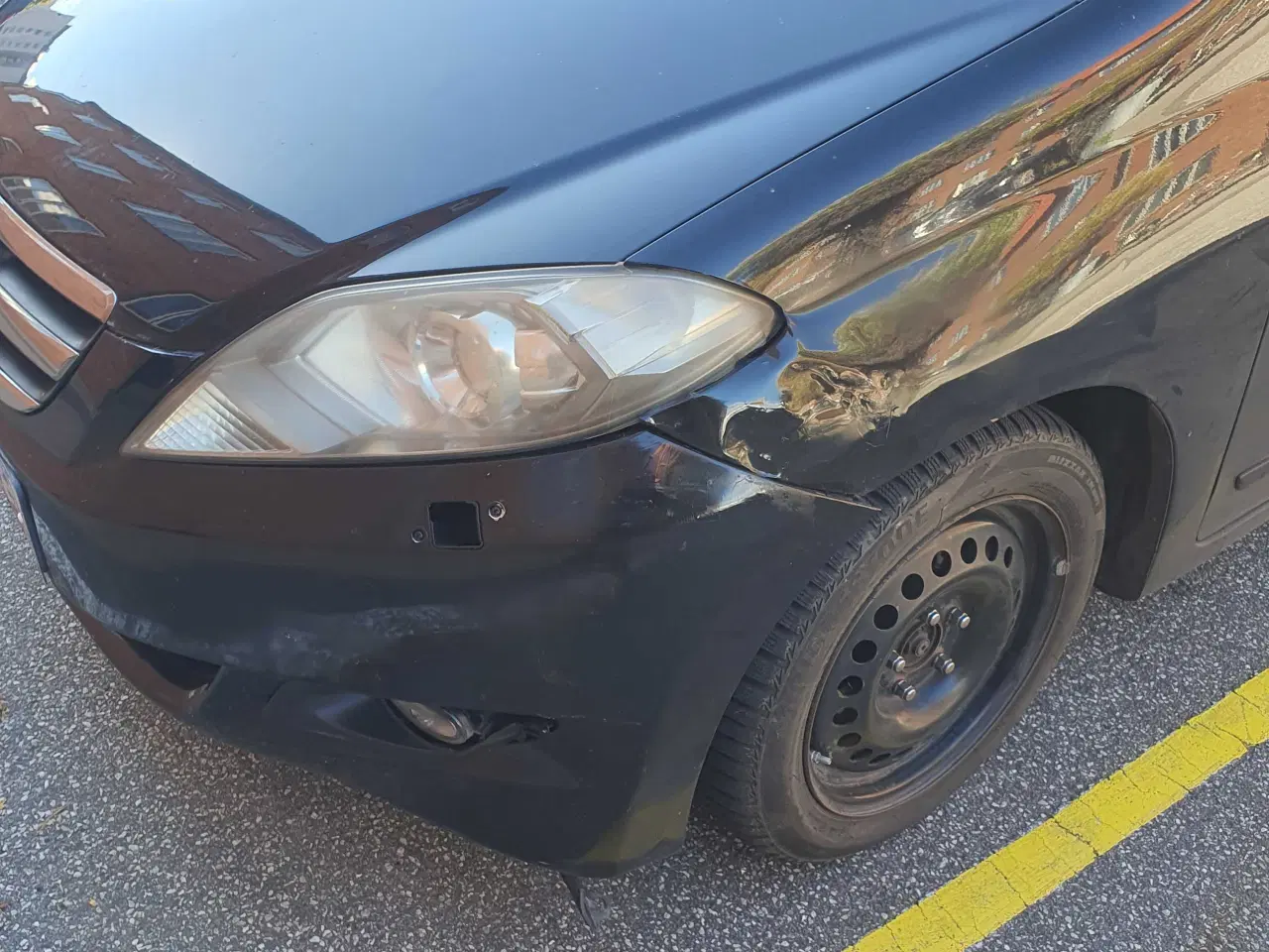 Billede 4 - Solid Honda