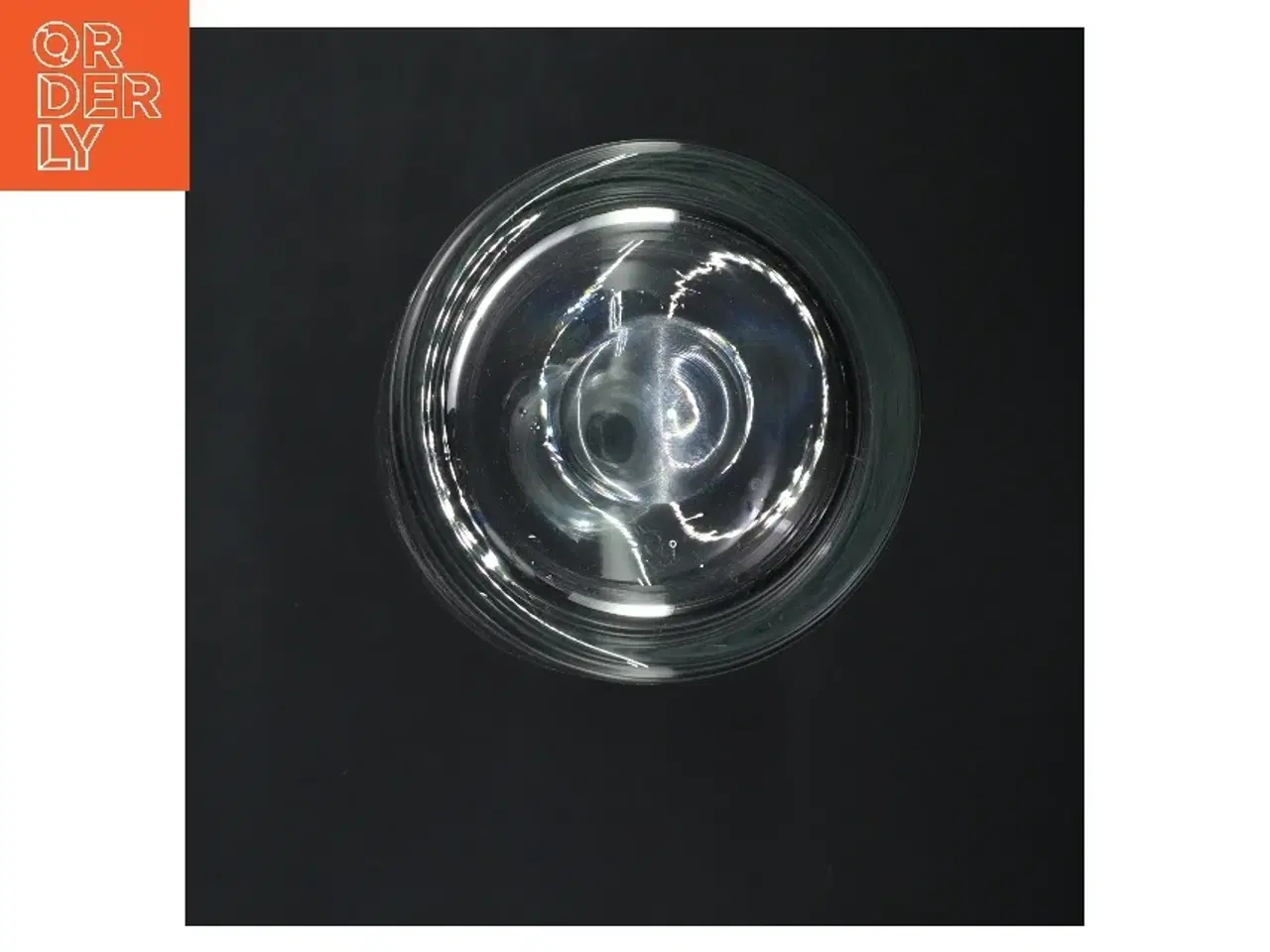 Billede 3 - Flaske med prop (str. 25 cm)