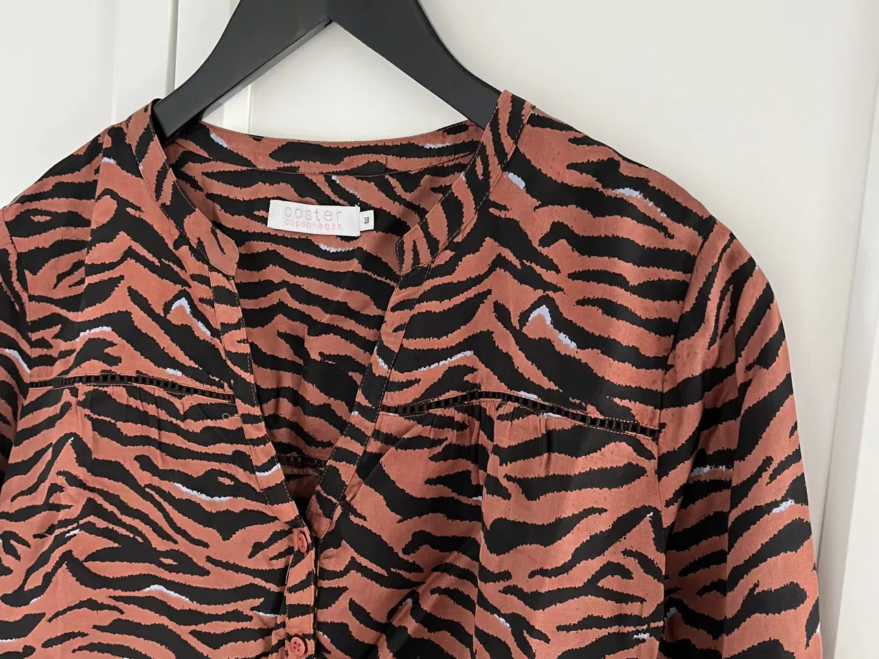 Billede 2 - Coster Copenhagen bluse