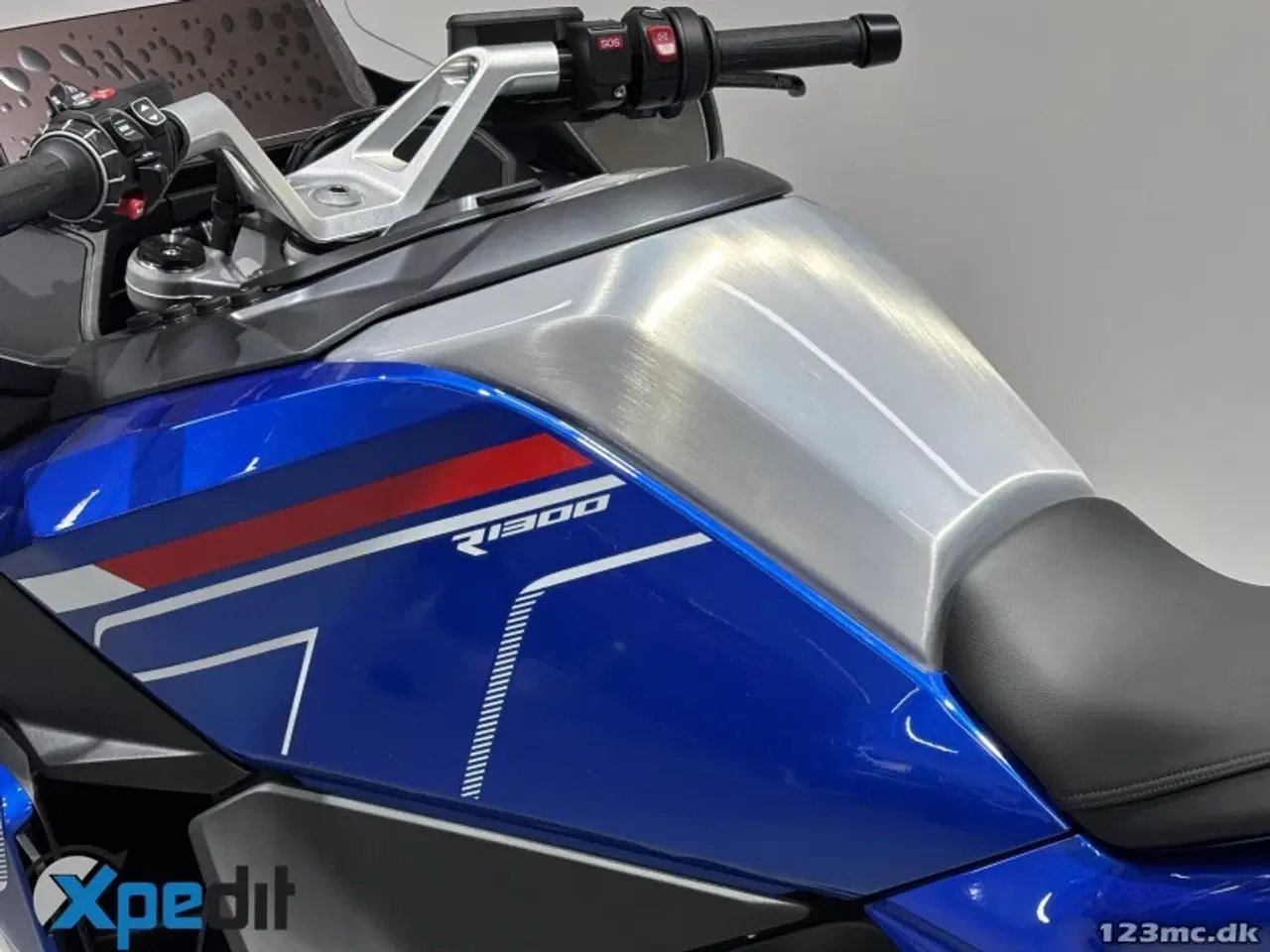 Billede 20 - BMW R 1300 RT