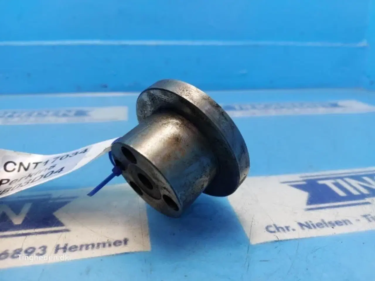 Billede 7 - Perkins 1006.60T Hub 331/A054