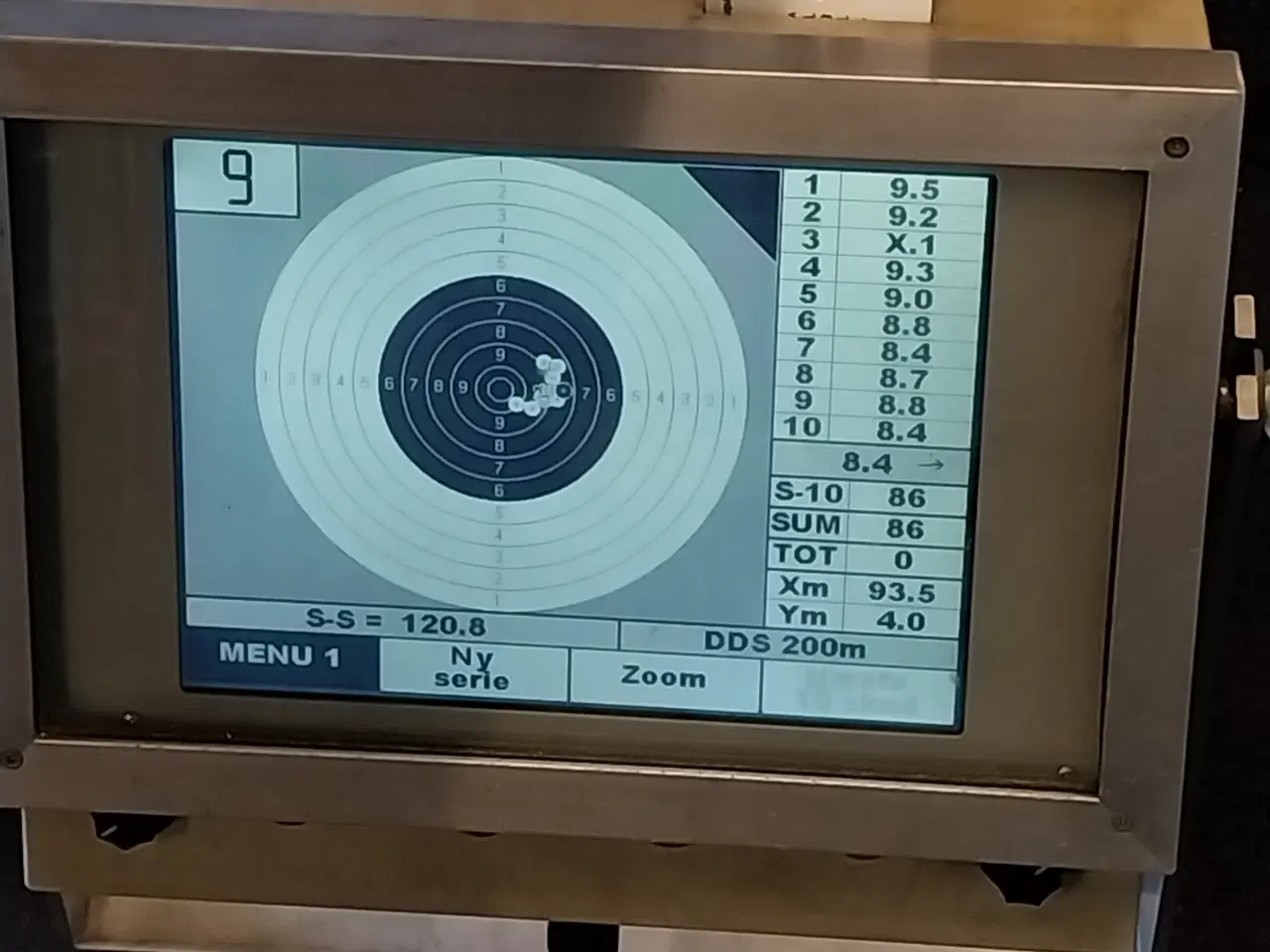 Billede 3 - Schultz Larsen M97 7mm Rem. Mag.