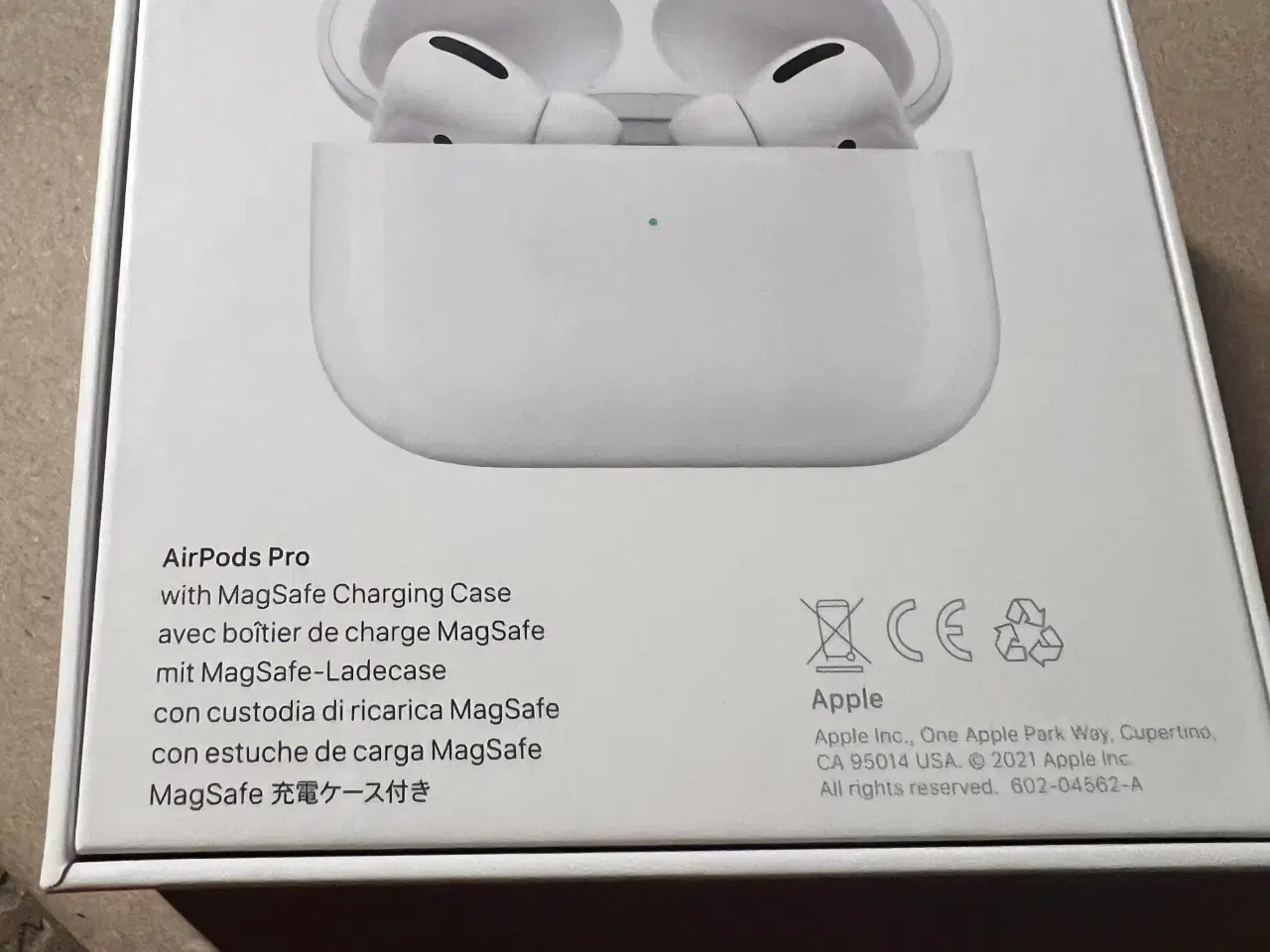 Billede 11 - AirPods Pro generation 2