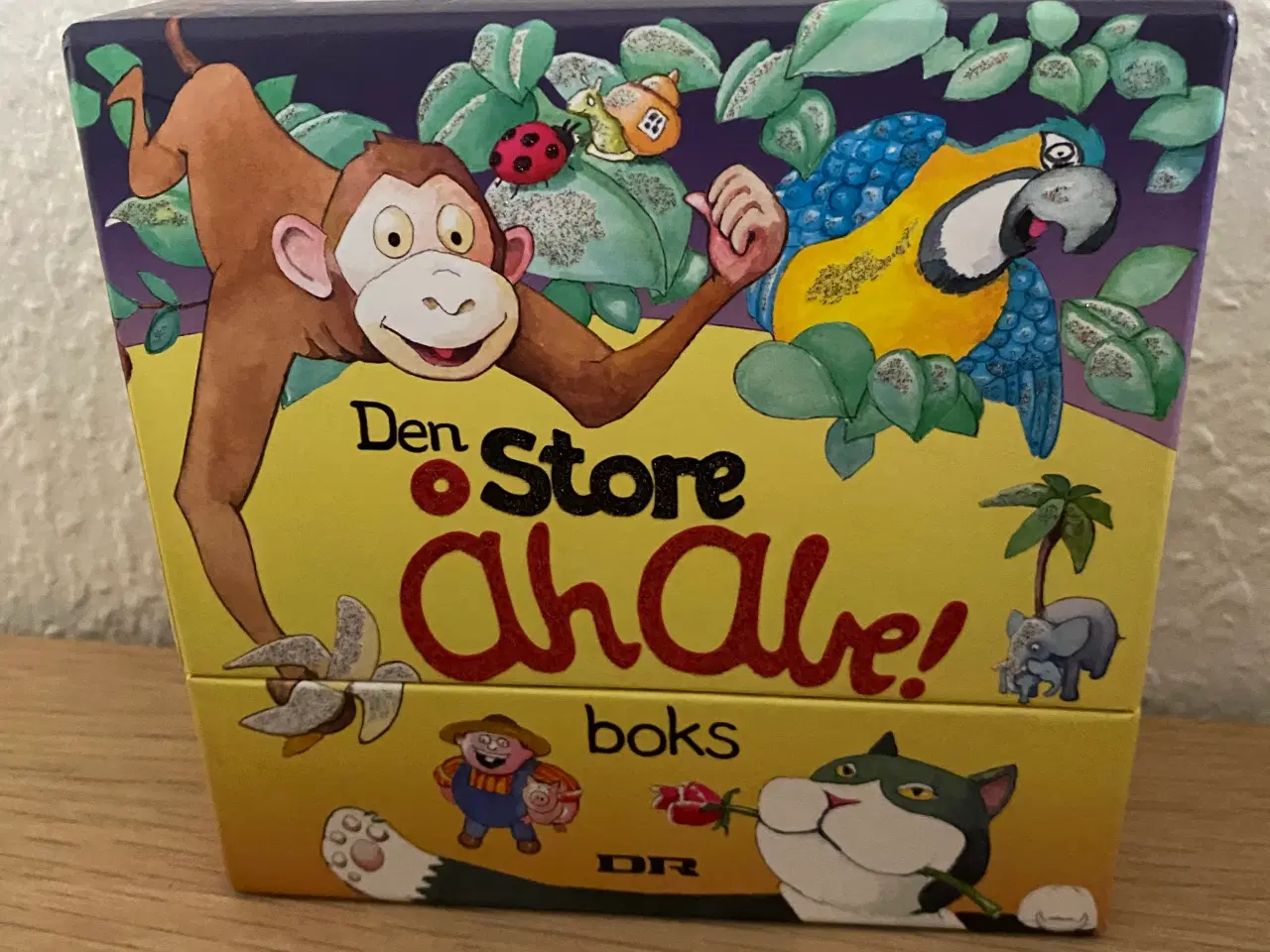 Billede 1 - Cd 