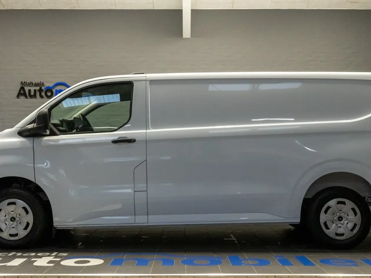 Billede 3 - Ford Transit Custom 300L 2,0 EcoBlue Trend