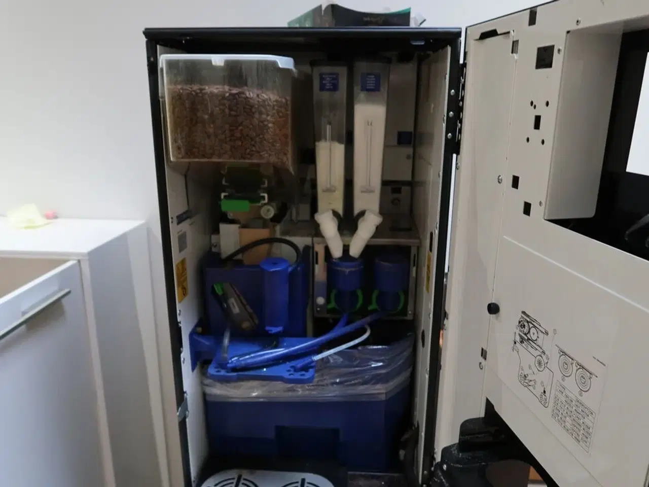 Billede 3 - Kaffemaskine WITTENBORG