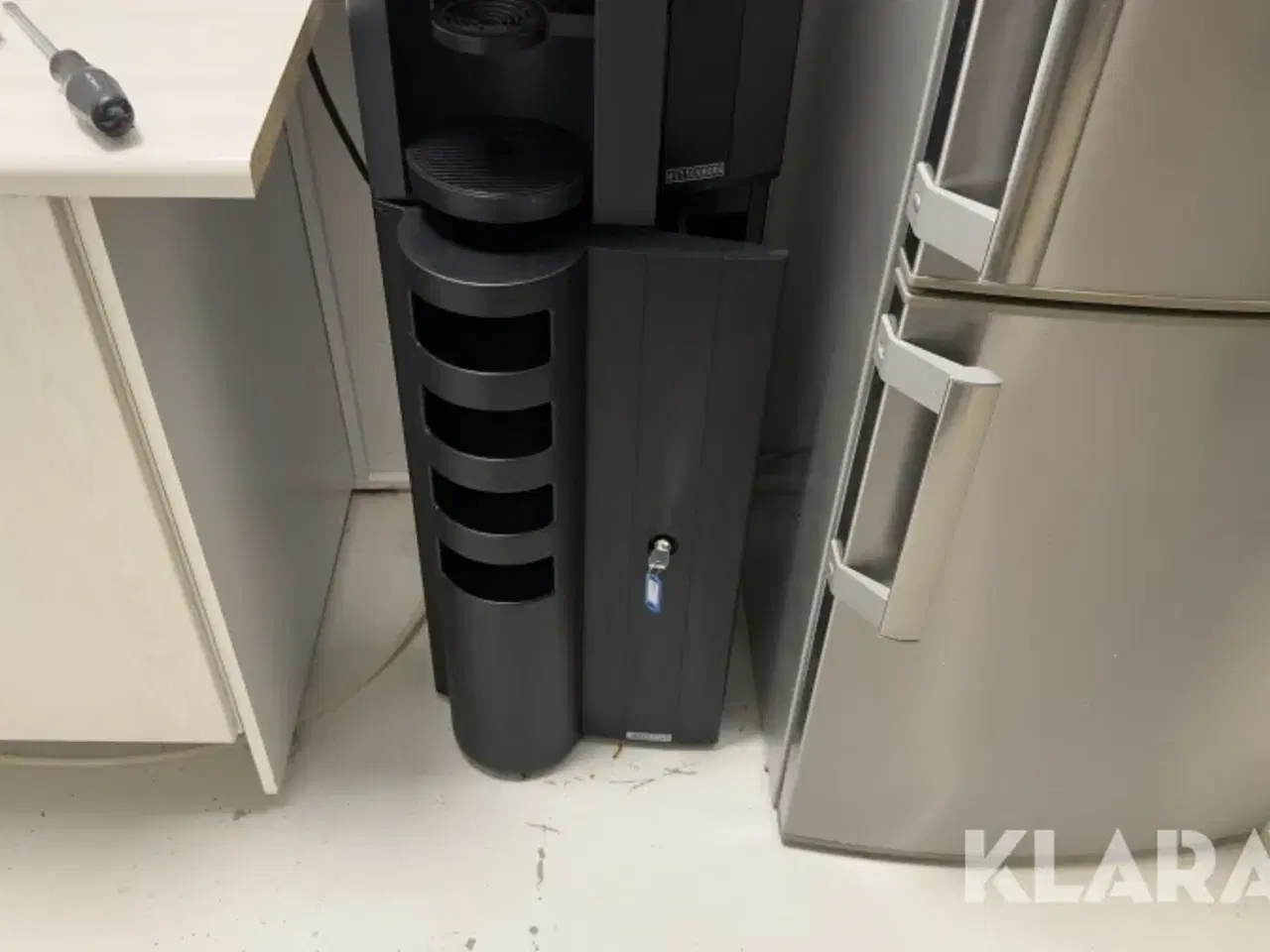 Billede 6 - Wittenborg FB 55 kaffeautomat