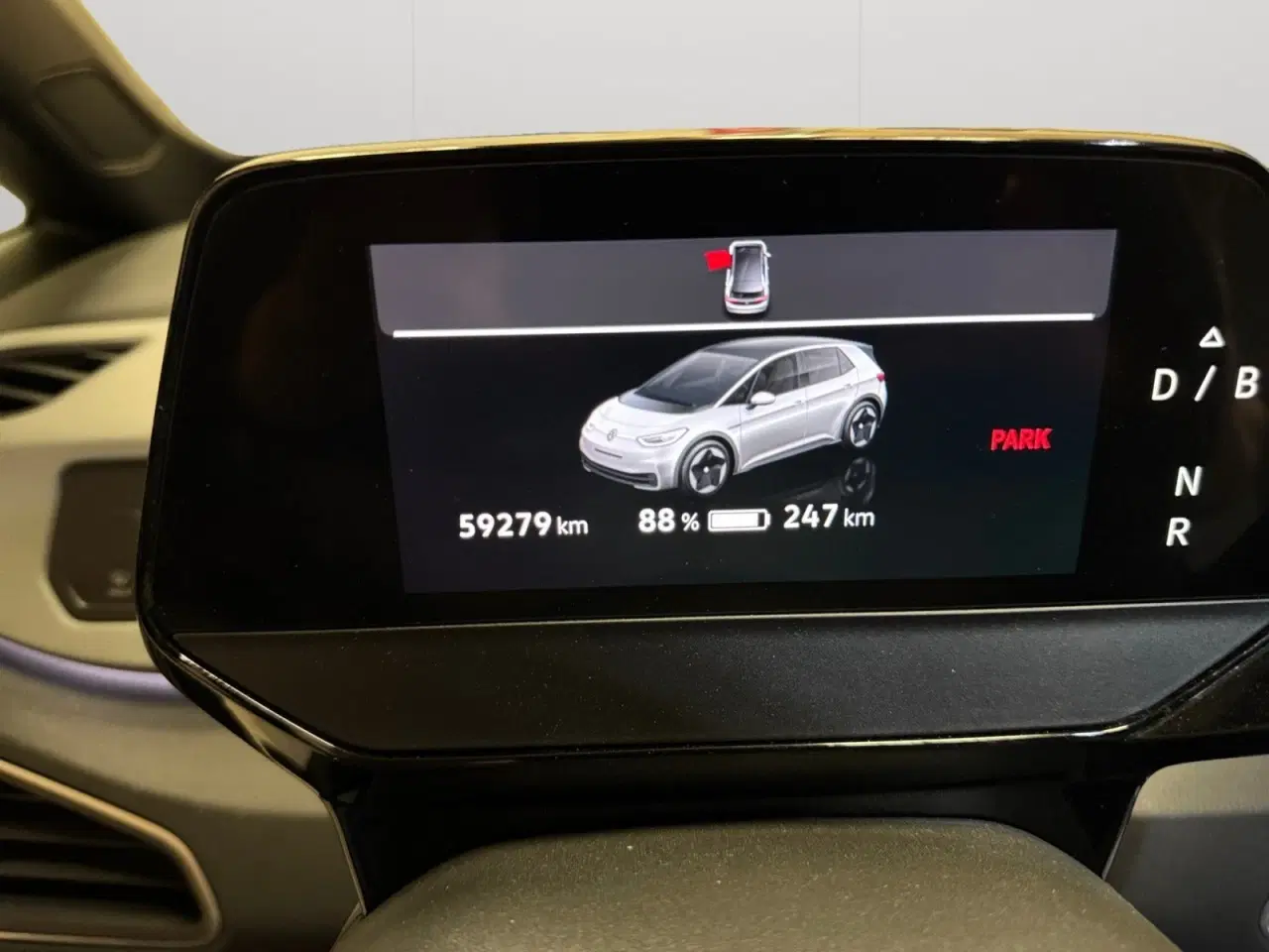 Billede 7 - VW ID.3 58 Pro