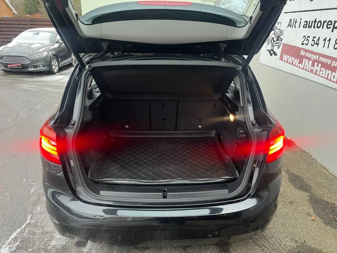 Billede 10 - BMW 218d 2,0 Active Tourer Advantage