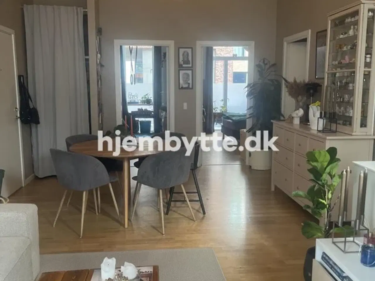 Billede 3 - Hjembytte - ElseAlfeltsVej