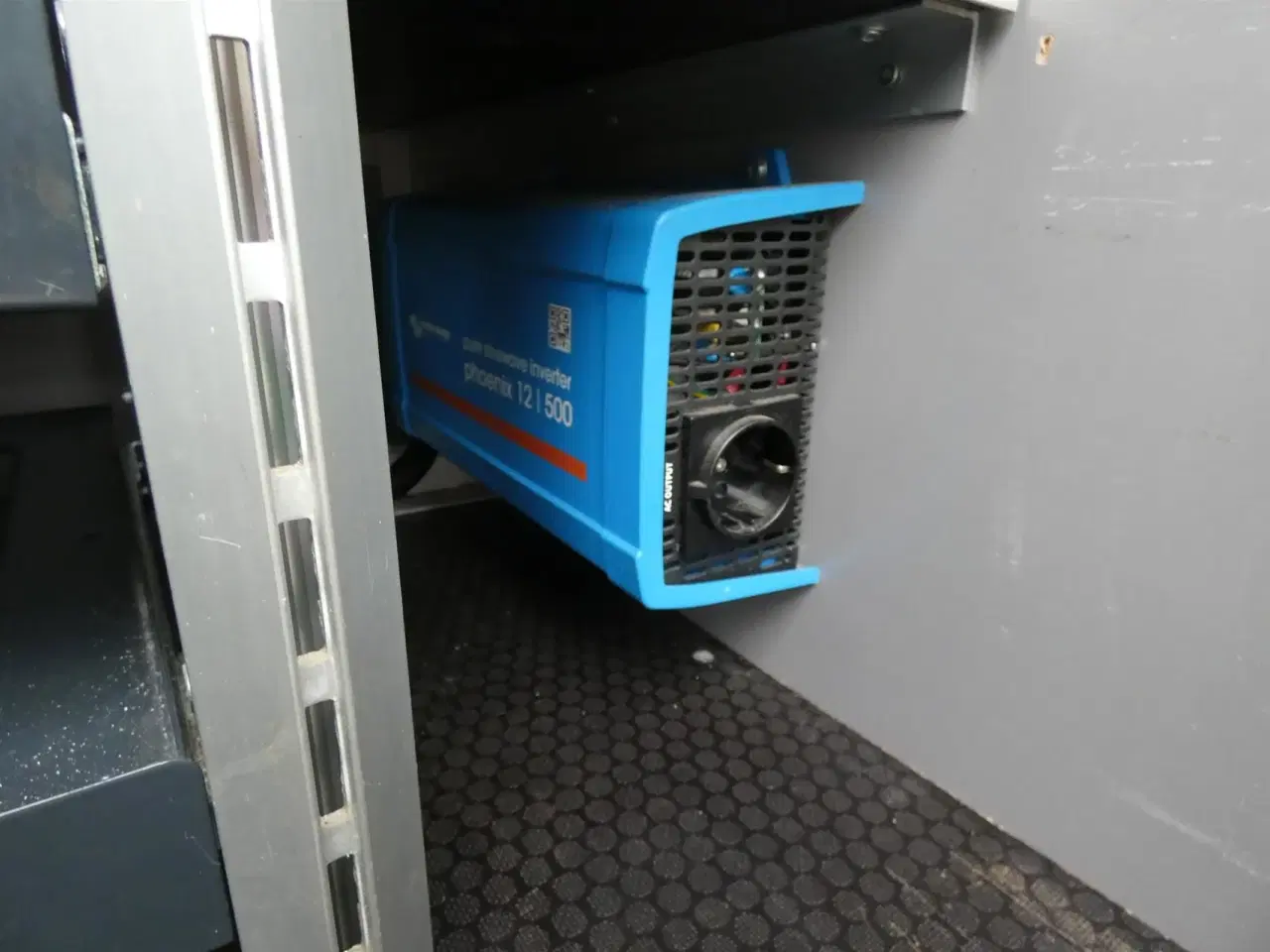 Billede 16 - MAN TGE 5.0T L3H3 2,0 SCR Baghjulstræk 177HK 6g