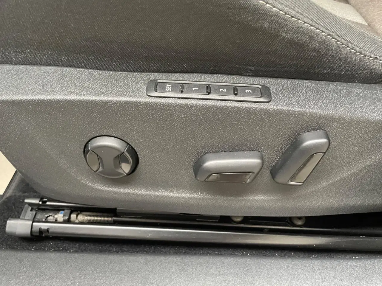 Billede 7 - Skoda Enyaq 60 iV Lodge
