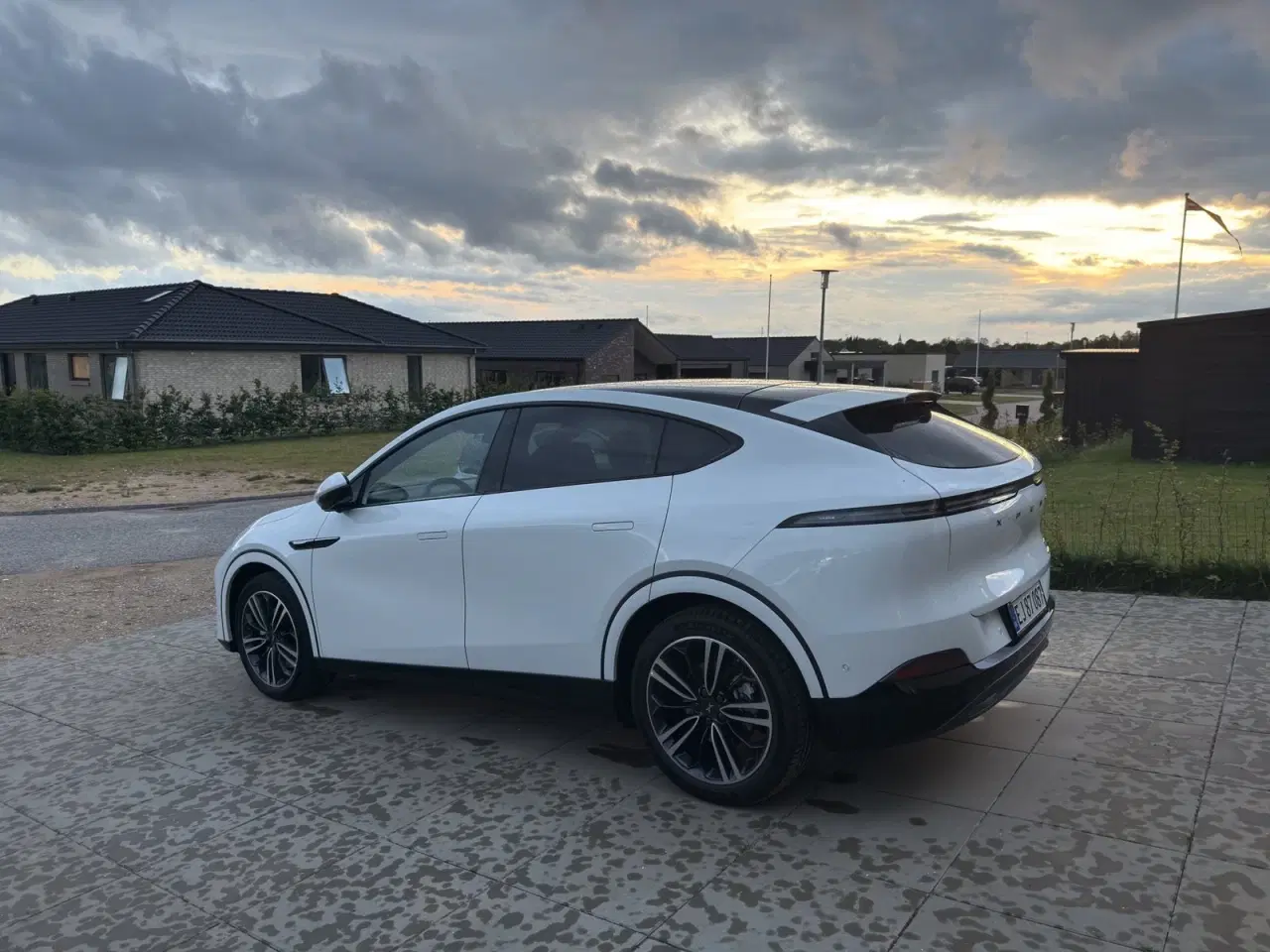 Billede 7 - Xpeng G6  Performance