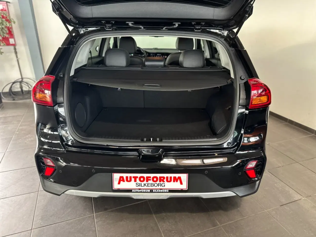 Billede 15 - Kia Niro 1,6 PHEV Advance DCT