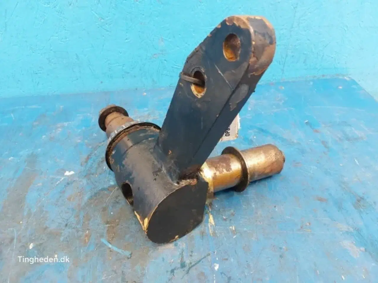 Billede 7 - Massey Ferguson 7278 Spindel D46729900