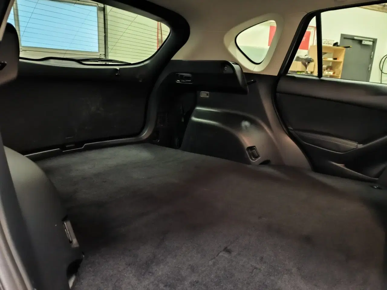 Billede 15 - Mazda CX-5 2,2 SkyActiv-D 150 Vision Van
