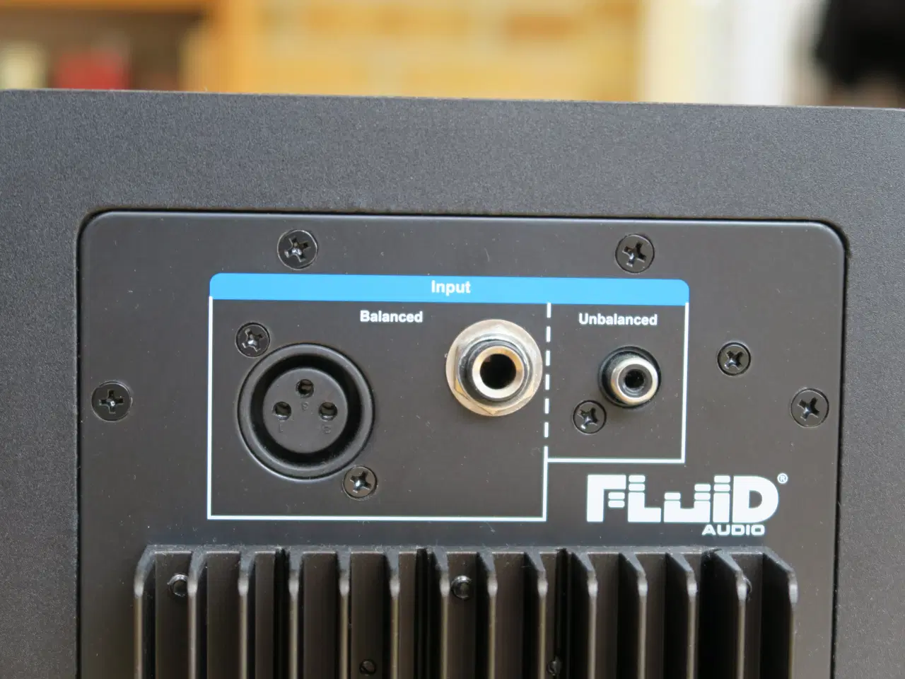 Billede 6 - To Fluid aktive højttalere sælges