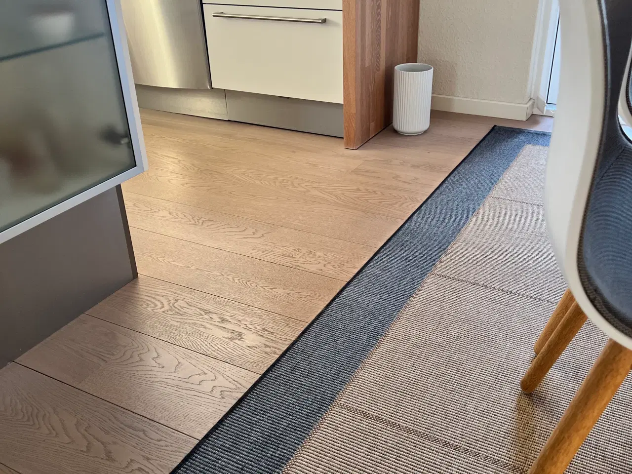 Billede 1 - HTH køkken sælges