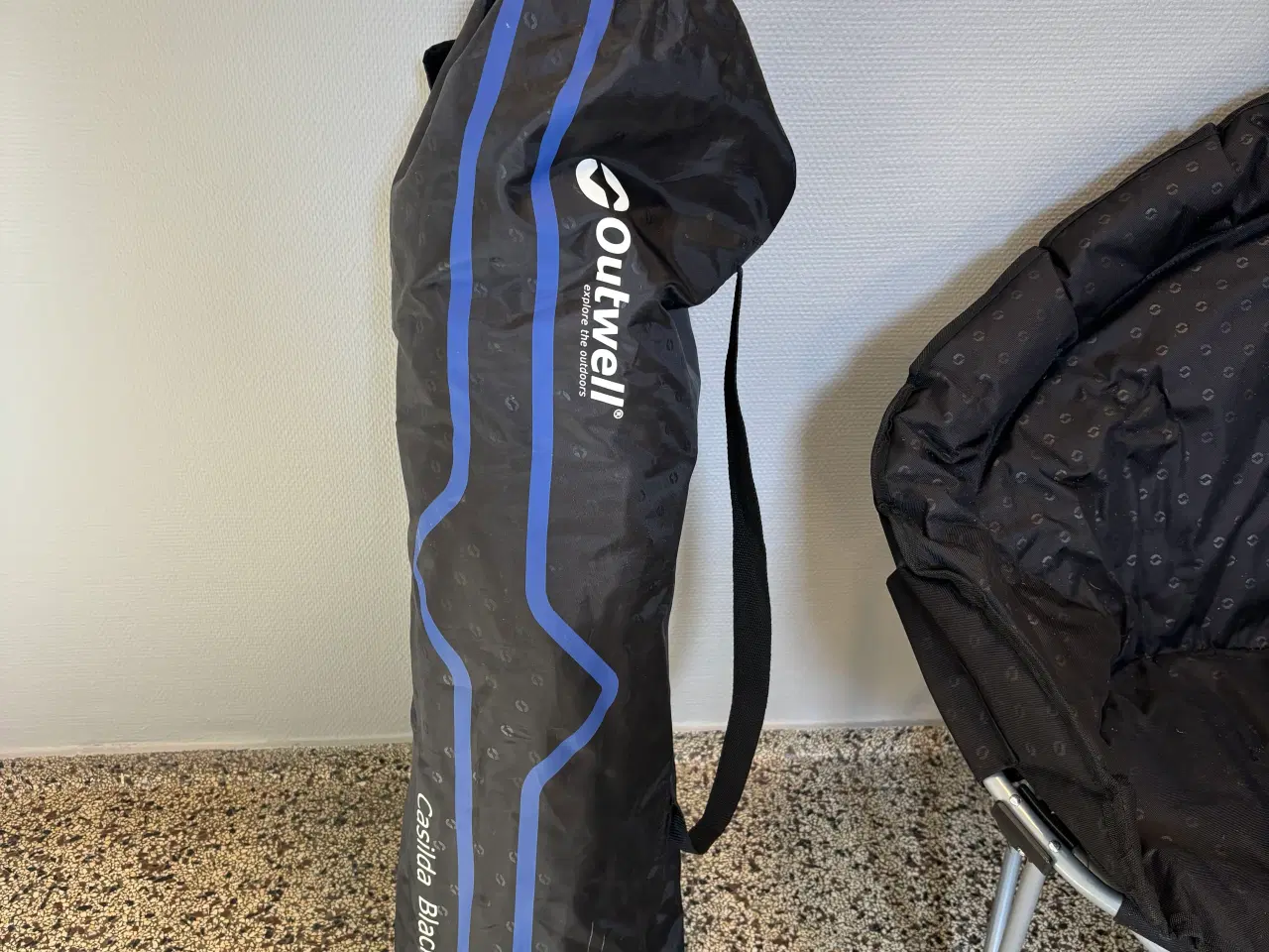 Billede 2 - Outwell campingstole 2 stk