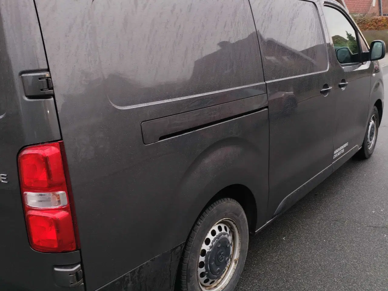 Billede 2 - Toyota Proace sælgers 