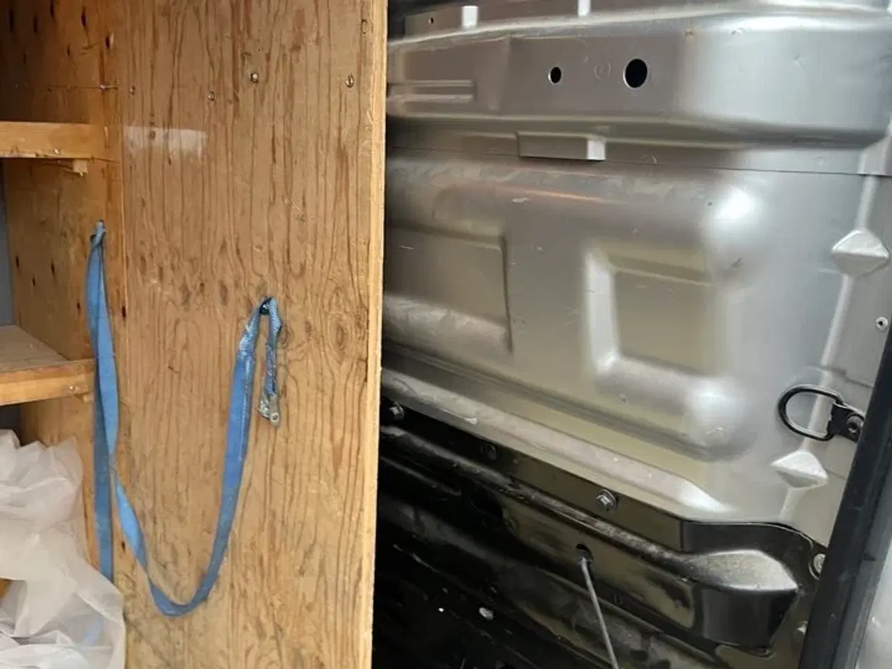 Billede 9 - Varebil FIAT TALENTO 1.6 MJT 120 hk