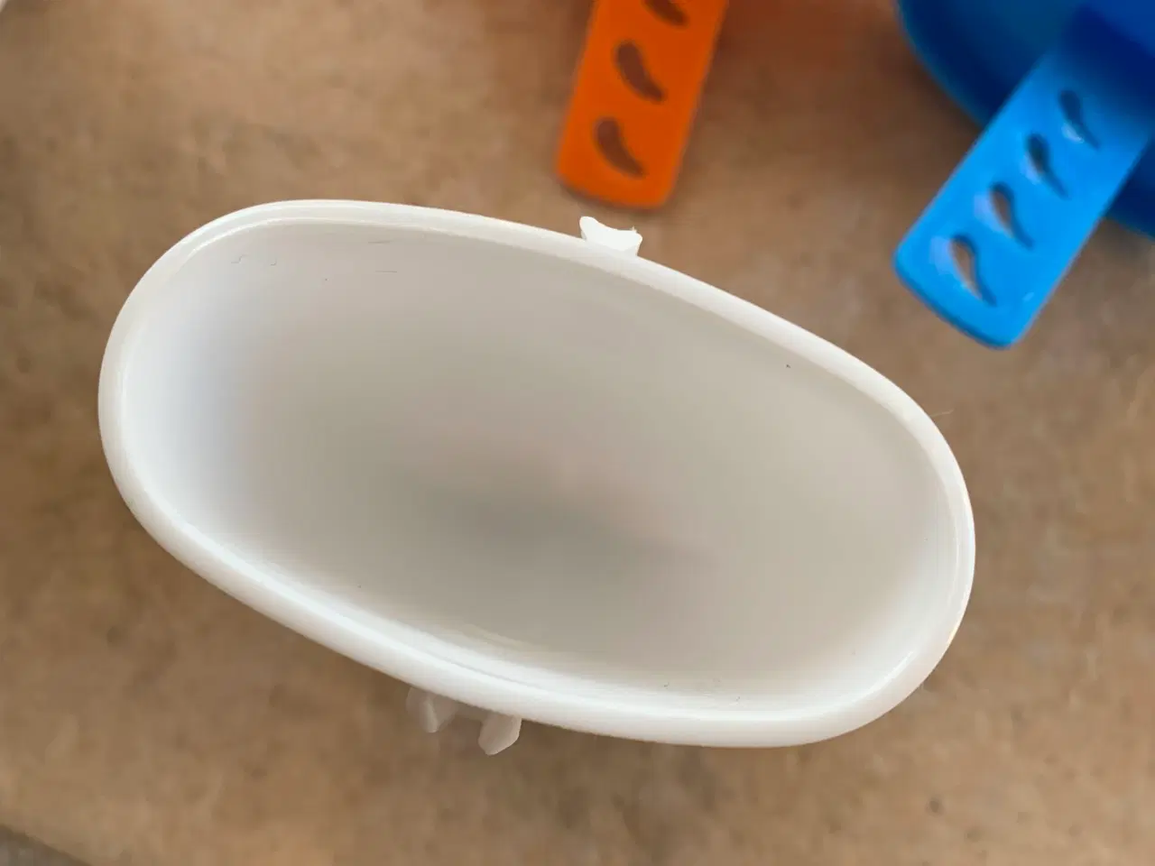 Billede 5 - 8 stk. isforme til frys selv is 