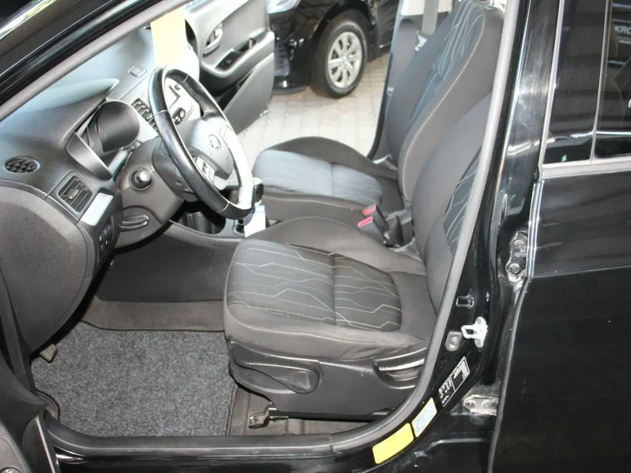 Billede 9 - Kia Picanto 1,2 Collection