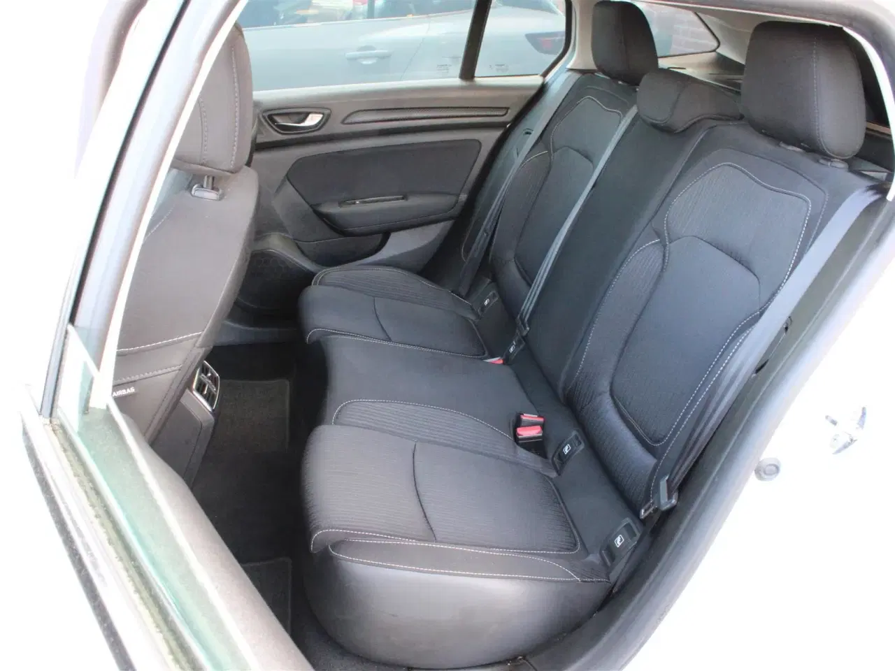 Billede 3 - Renault Mégane Sport Tourer 1,5 Energy DCI Zen 110HK Stc 6g