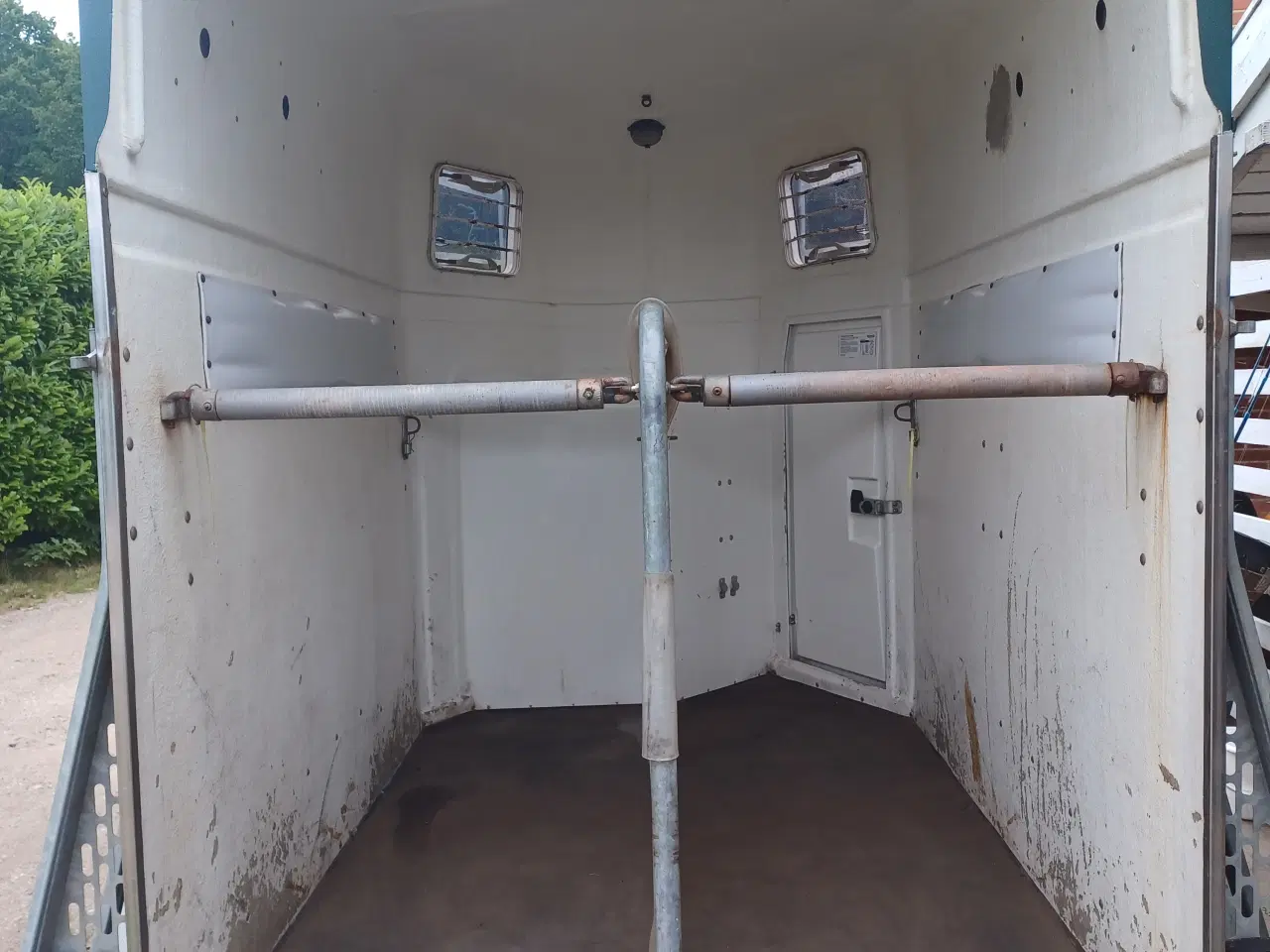 Billede 6 - Bockmann Hestetrailer
