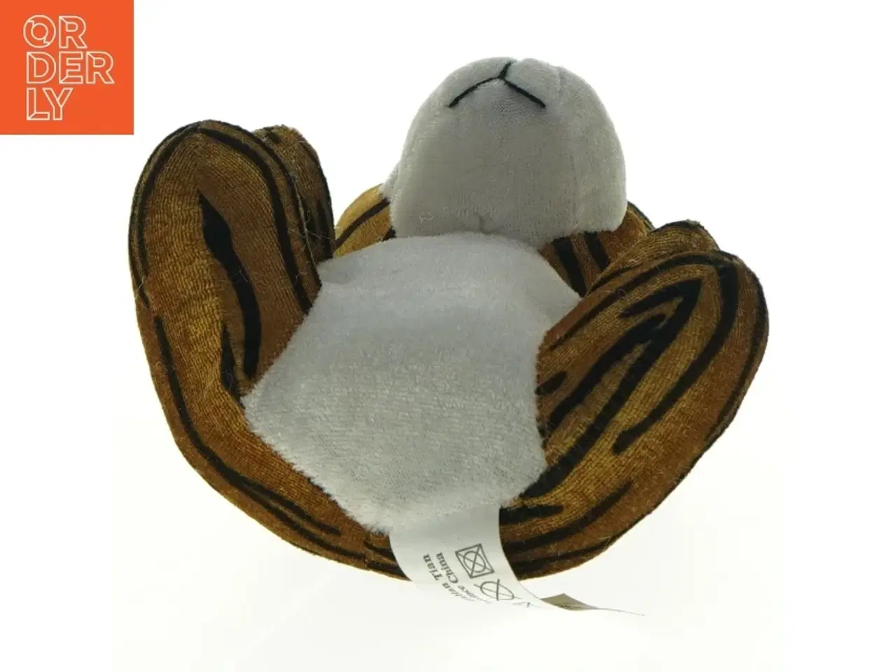 Billede 3 - Tiger (str. 18 cm)