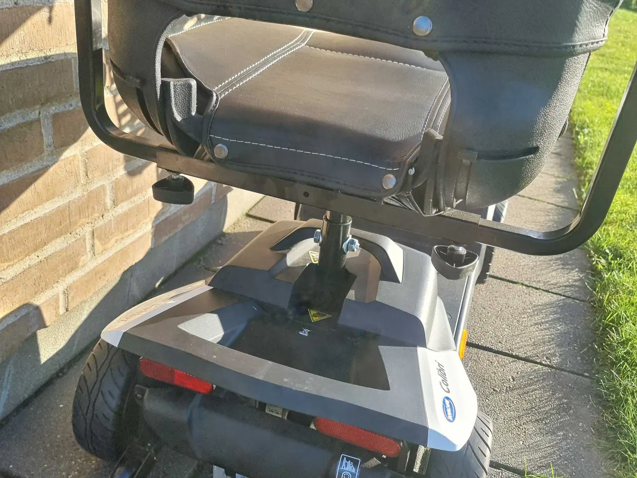 Billede 4 - Nærmest som ny. 