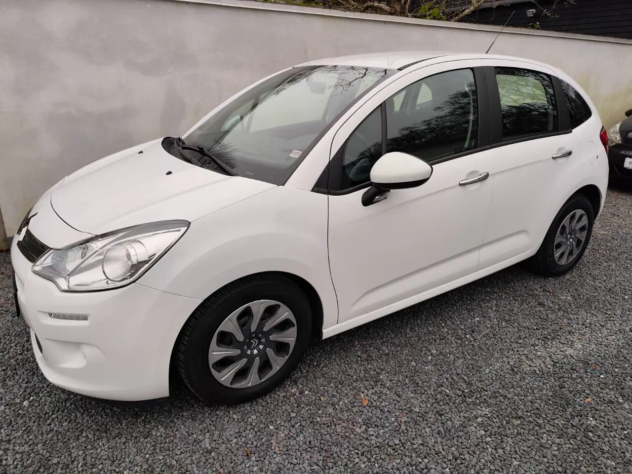 Billede 1 - Citroën C3 1,0 VTi 68 Seduction