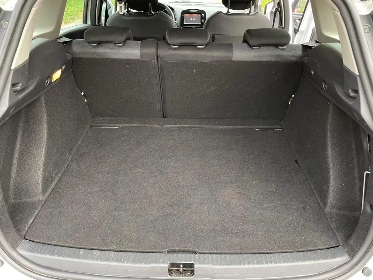 Billede 14 - Renault Clio TCe 90 Life Sport Tourer