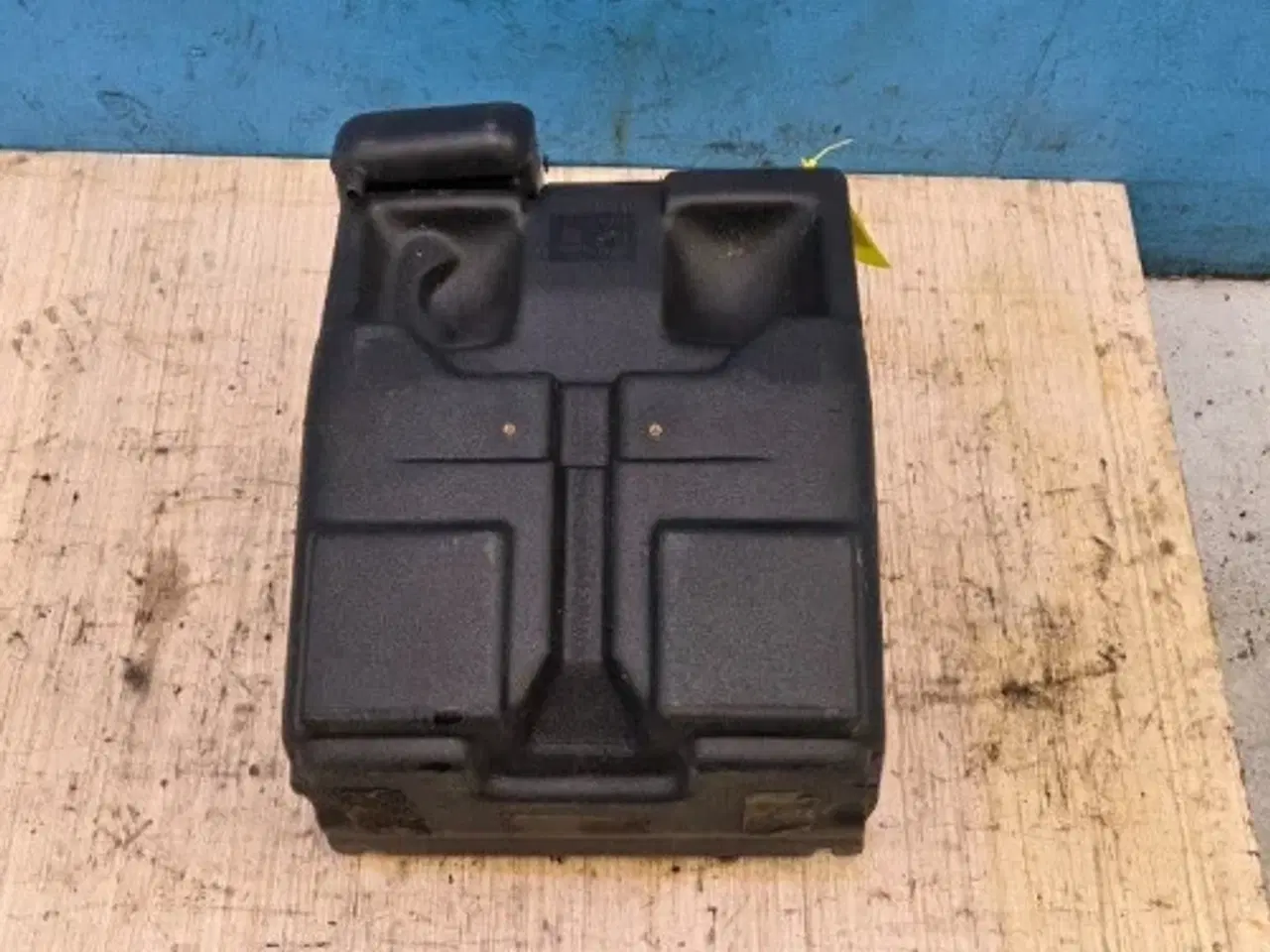 Billede 5 - New Holland TN75F Dieseltank 5195011