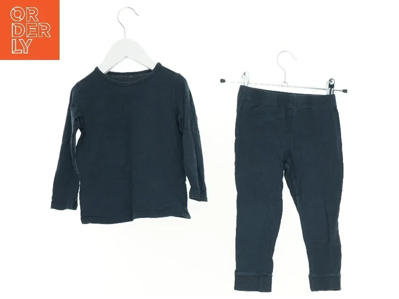 Billede 1 - Sæt (2 stk.) fra Name It (str. 92 cm)