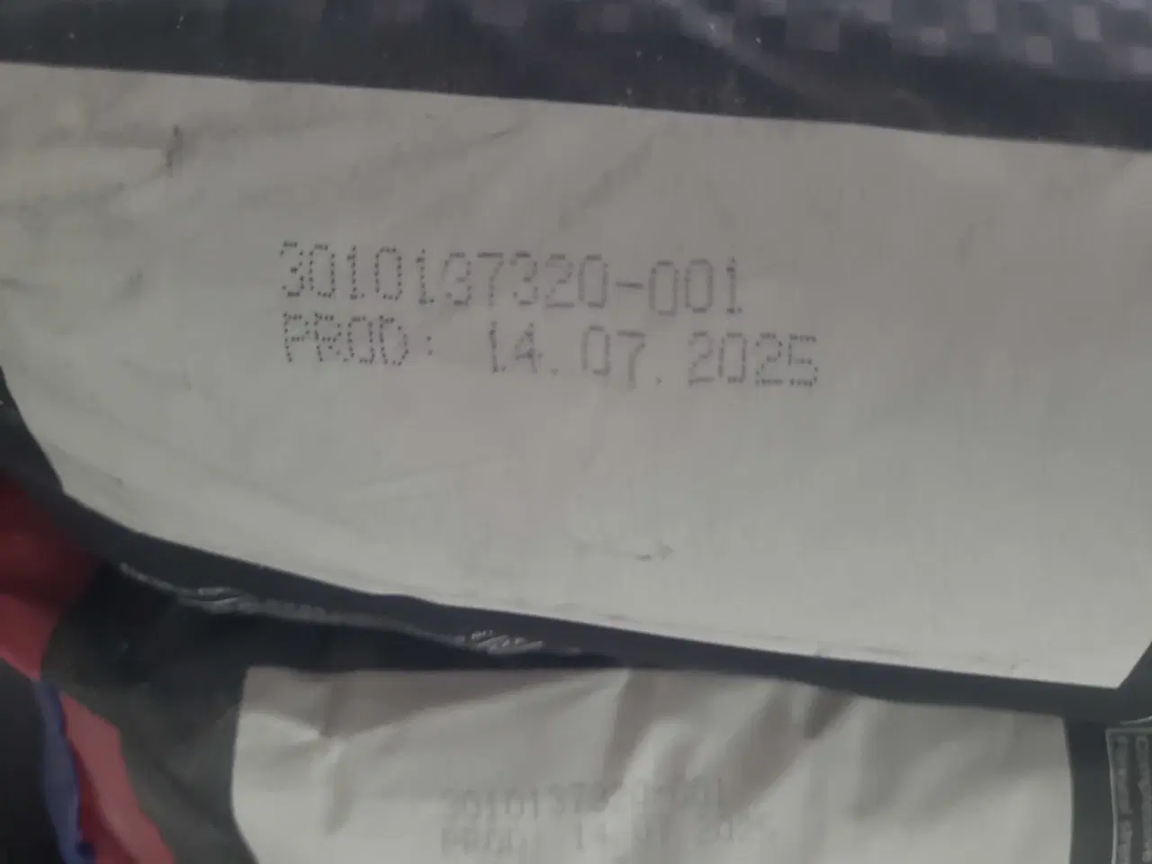 Billede 5 - Gulvspartelmasse Casco HAND (7 poser) - 71% rabat