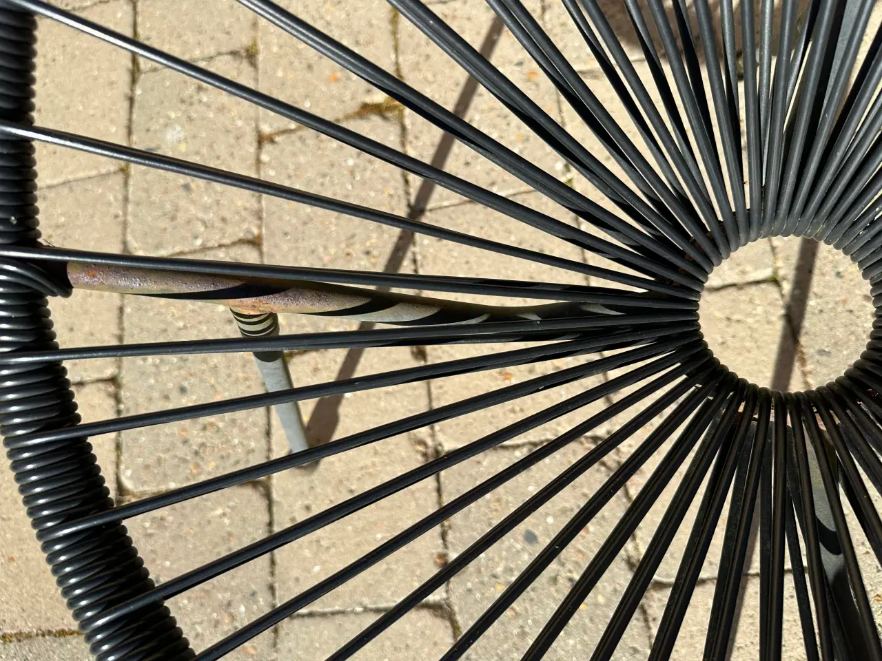 Billede 3 - JYSK Loungestol ubberup til børn