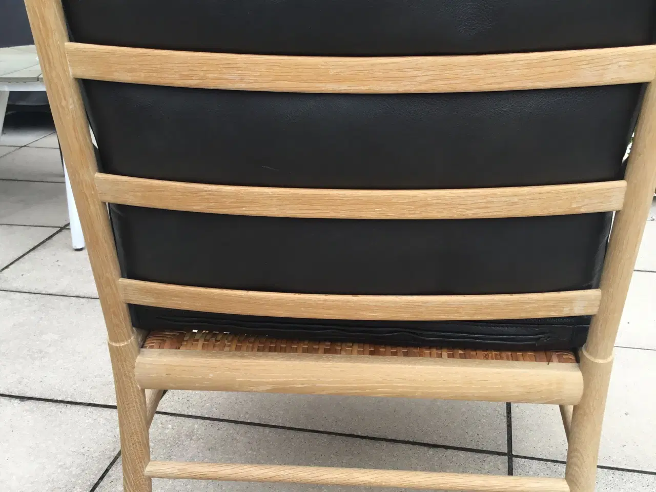 Billede 3 - Colonial Chair